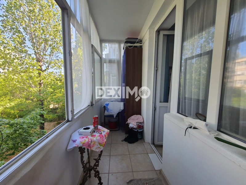 FAR - ABATOR Apartament cu 2 camere renovat gaze la usa