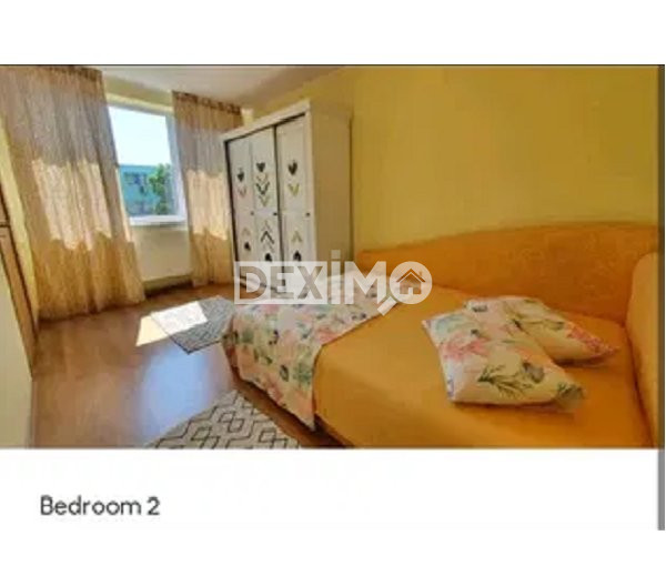 Apartament 2 Camere - Centru - Fantasio - Mobilat - Centrala Pe Gaze