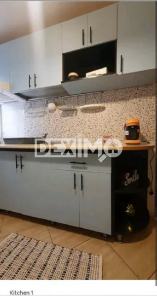 Apartament 2 Camere - Centru - Fantasio - Mobilat - Centrala Pe Gaze