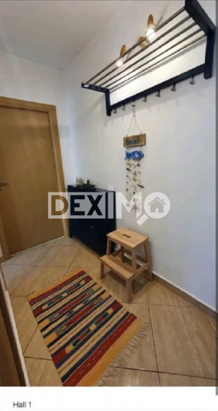 Apartament 2 Camere - Centru - Fantasio - Mobilat - Centrala Pe Gaze