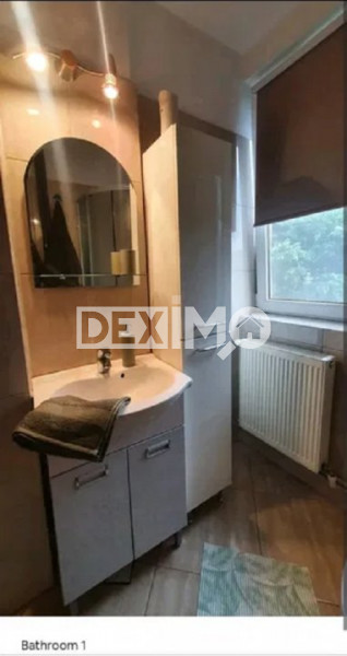 Apartament 2 Camere - Centru - Fantasio - Mobilat - Centrala Pe Gaze