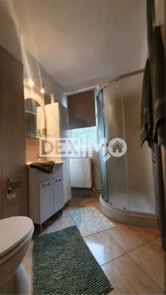 Apartament 2 Camere - Centru - Fantasio - Mobilat - Centrala Pe Gaze