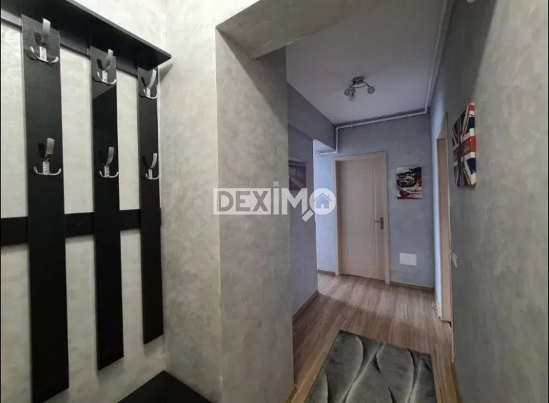 Apartament 2 Camere - Statiunea Mamaia - Mobilat Lux - Vedere Spre Lac 