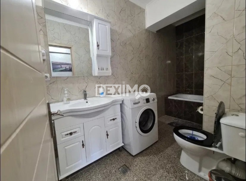 Apartament 2 Camere - Statiunea Mamaia - Mobilat Lux - Vedere Spre Lac 