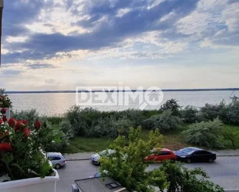 Apartament 2 Camere - Statiunea Mamaia - Mobilat Lux - Vedere Spre Lac 