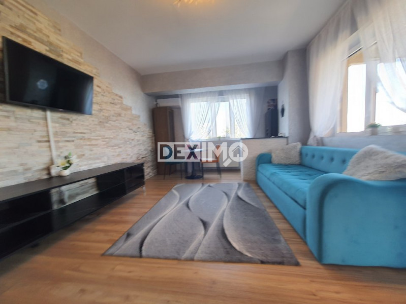 Apartament 2 Camere - Statiunea Mamaia - Mobilat Lux - Vedere Spre Lac 