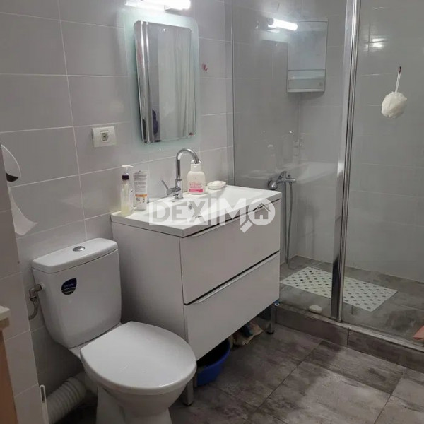 Apartament 3 Camere - Bloc Nou - City Park Mall - Mobilat Complet