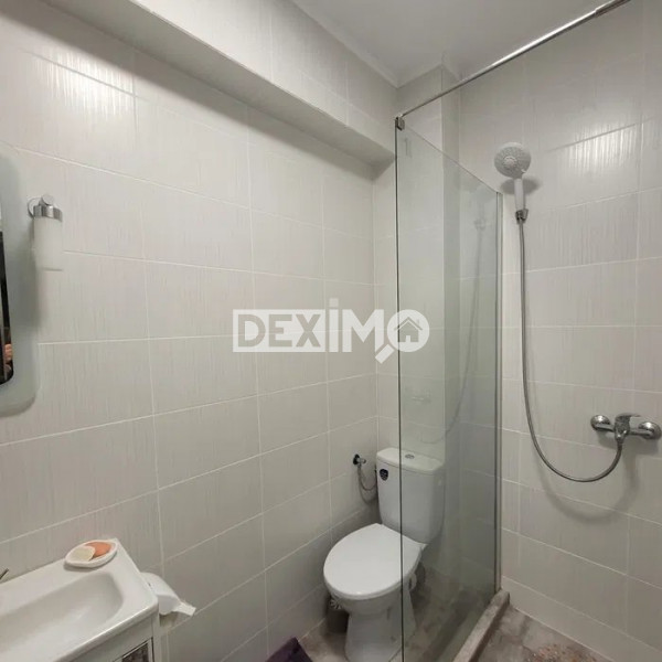 Apartament 3 Camere - Bloc Nou - City Park Mall - Mobilat Complet