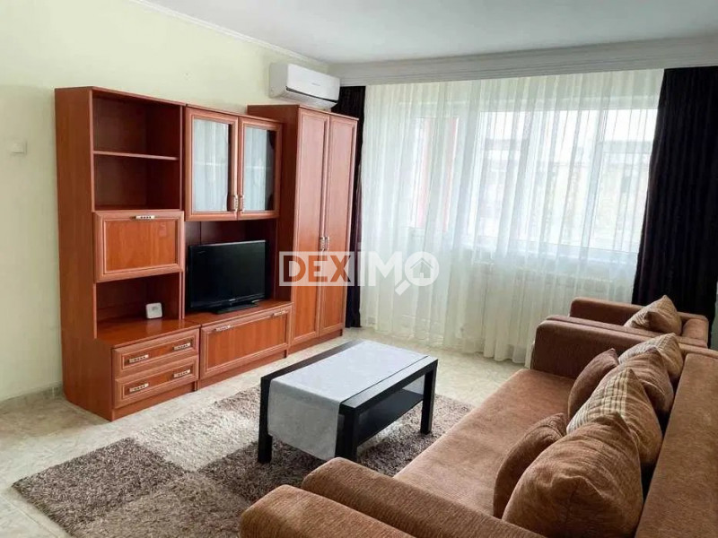 Apartament 2 Camere - Tomis Nord - Etaj Intermediar - Centrala Pe Gaze