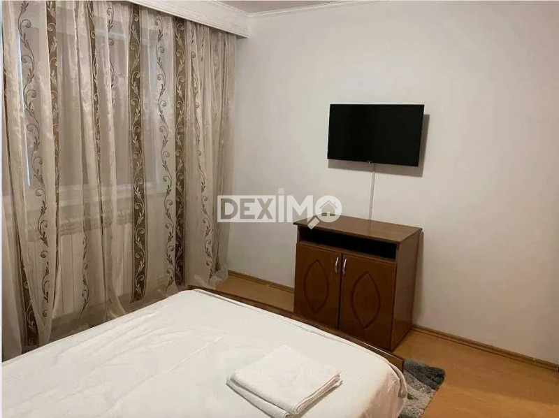 Apartament 2 Camere - Tomis Nord - Etaj Intermediar - Centrala Pe Gaze