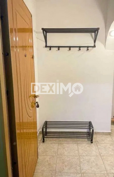 Apartament 2 Camere - Tomis Nord - Etaj Intermediar - Centrala Pe Gaze