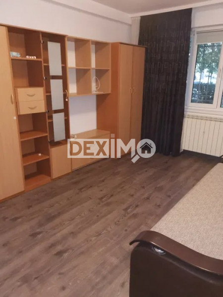 Apartament 3 Camere - Inel II - Parter - Mobilat Complet- Centrala Pe Gaze