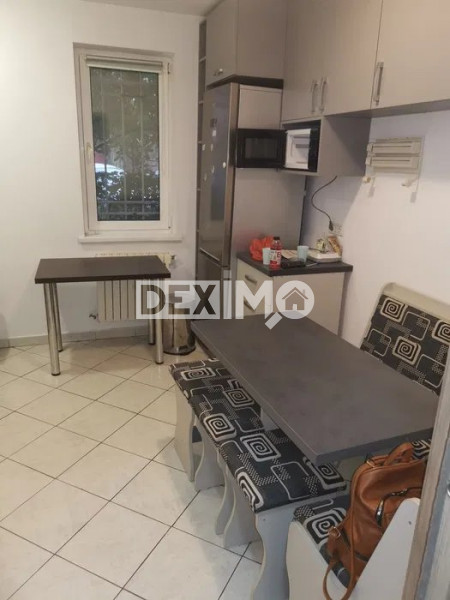 Apartament 3 Camere - Inel II - Parter - Mobilat Complet- Centrala Pe Gaze
