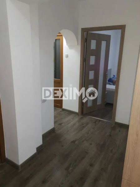 Apartament 3 Camere - Inel II - Parter - Mobilat Complet- Centrala Pe Gaze