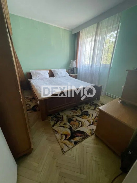 Apartament 2 Camere Decomandate - Tomis Nord - Etaj 2 - Centrala Pe Gaze