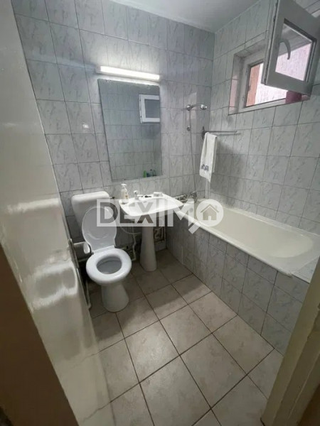 Apartament 2 Camere Decomandate - Tomis Nord - Etaj 2 - Centrala Pe Gaze
