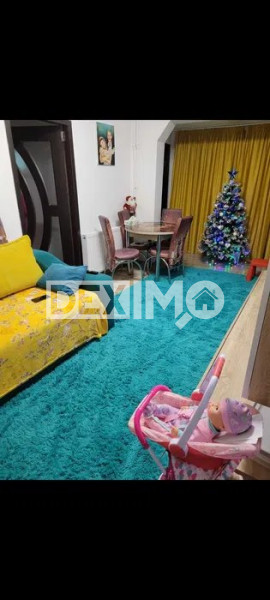 Apartament 3 Camere - Inel II - Parter - Mobilat Complet - Centrala Pe Gaze