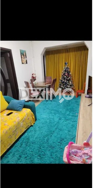 Apartament 3 Camere - Inel II - Parter - Mobilat Complet - Centrala Pe Gaze