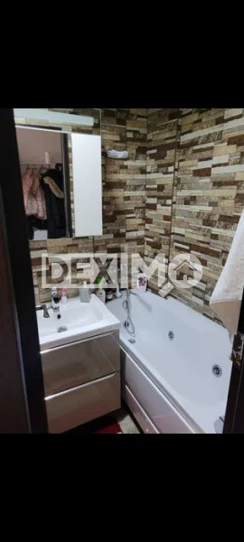 Apartament 3 Camere - Inel II - Parter - Mobilat Complet - Centrala Pe Gaze