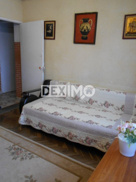 Apartament 2 Camere - Km 5 - Etaj 1 - Centrala Pe Gaze