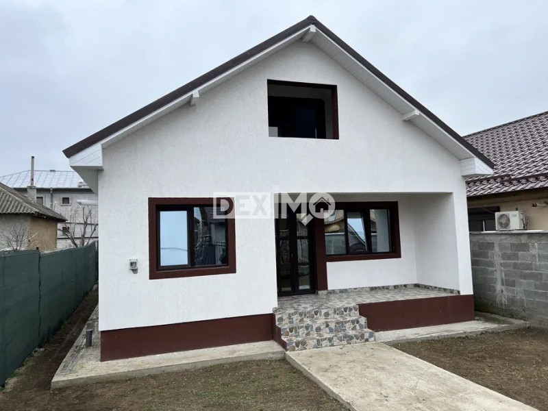 Casa P+Pod Circulabil - Lumina - Constructie 2022 