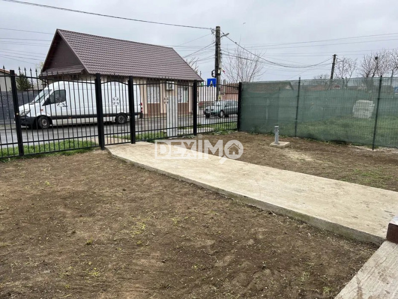 Casa P+Pod Circulabil - Lumina - Constructie 2022 