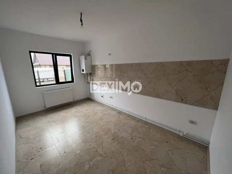 Casa P+Pod Circulabil - Lumina - Constructie 2022 