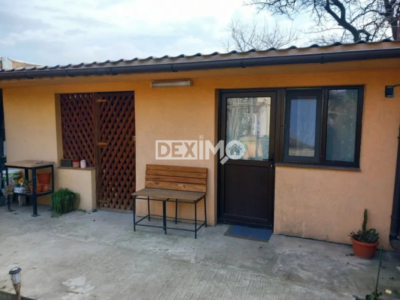 Casa 5 Camere - 2 Corpuri - Zona Medeea - Gaze In Curs