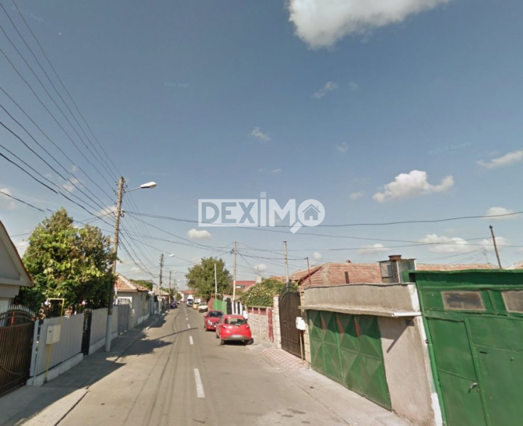 Casa 3 Camere - Km 5 - Centrala Pe Gaze 