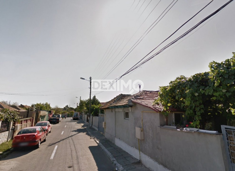 Casa 3 Camere - Km 5 - Centrala Pe Gaze 