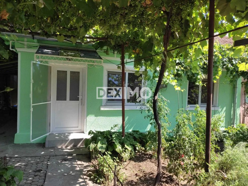 Casa 3 Camere - Km 5 - Centrala Pe Gaze 