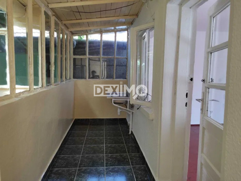 Casa 3 Camere - Km 5 - Centrala Pe Gaze 