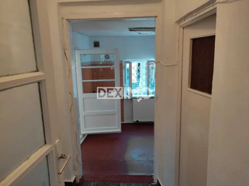 Casa 3 Camere - Km 5 - Centrala Pe Gaze 