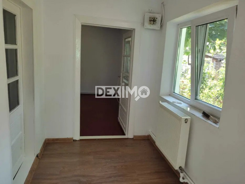 Casa 3 Camere - Km 5 - Centrala Pe Gaze 