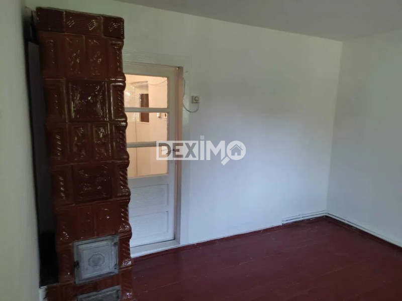 Casa 3 Camere - Km 5 - Centrala Pe Gaze 