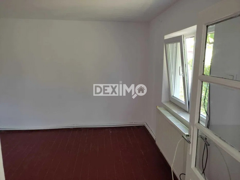 Casa 3 Camere - Km 5 - Centrala Pe Gaze 