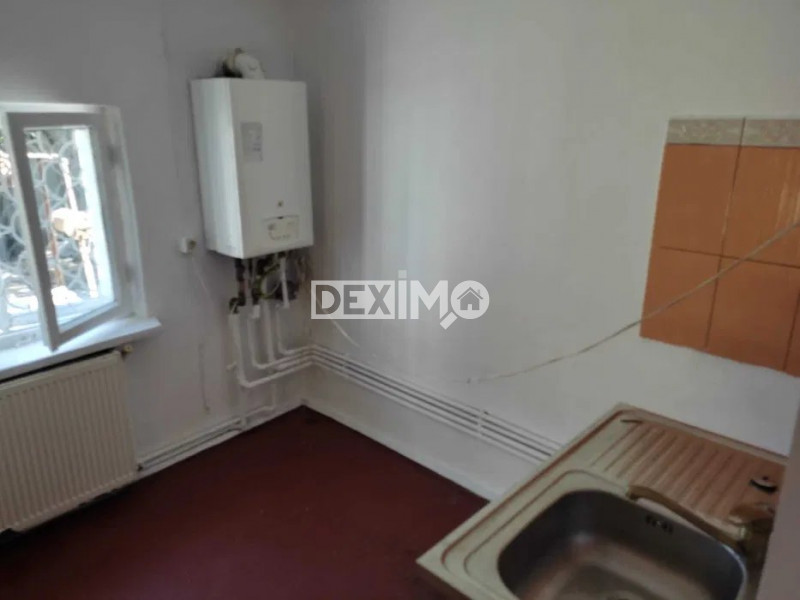 Casa 3 Camere - Km 5 - Centrala Pe Gaze 