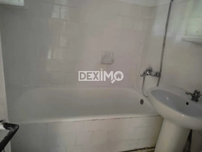 Casa 3 Camere - Km 5 - Centrala Pe Gaze 