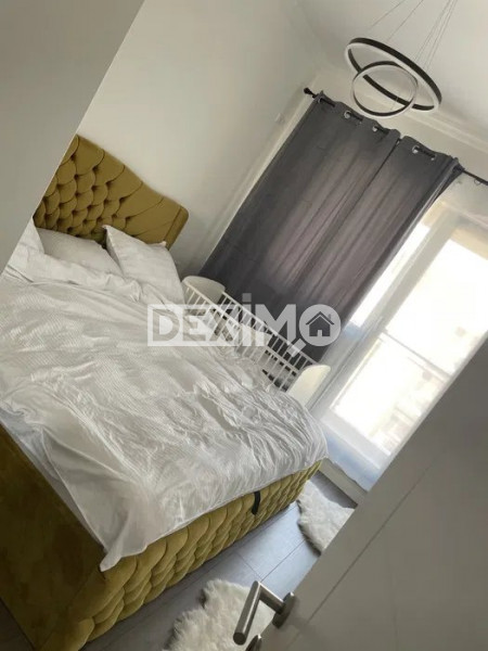 Apartament 3 Camere - Zona Energia - Bloc Nou - Loc De Parcare