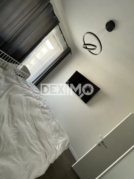 Apartament 3 Camere - Zona Energia - Bloc Nou - Loc De Parcare