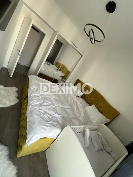 Apartament 3 Camere - Zona Energia - Bloc Nou - Loc De Parcare