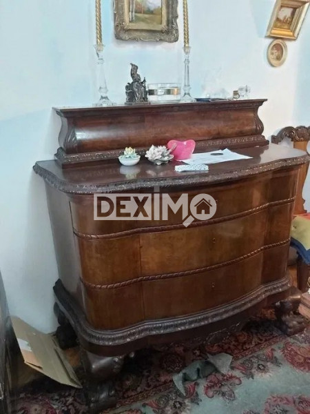 Apartament 4 Camere - Zona ICIL - Etaj 3 - Fara Imbunatatiri