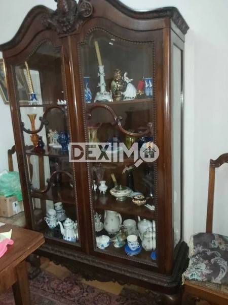 Apartament 4 Camere - Zona ICIL - Etaj 3 - Fara Imbunatatiri