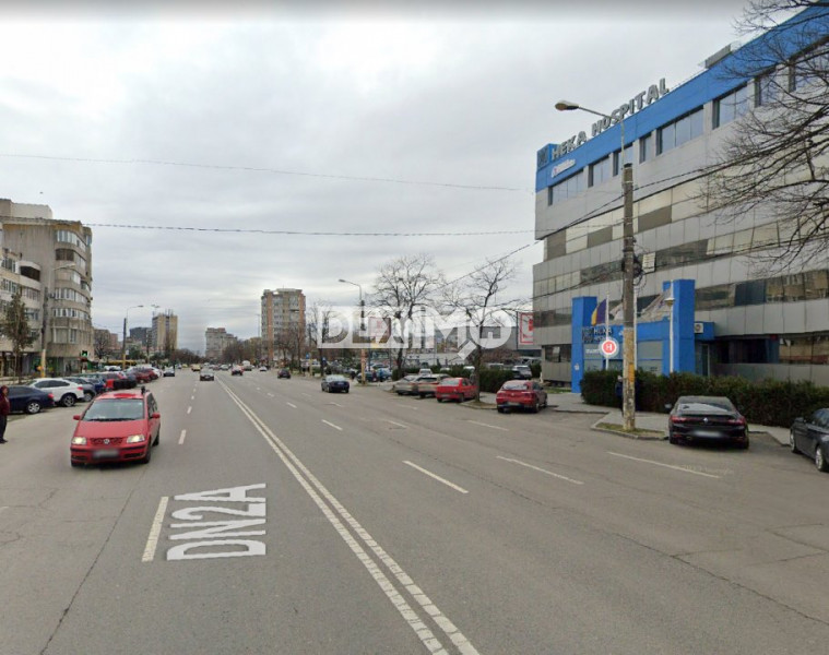 Apartament 4 Camere - Zona ICIL - Etaj 3 - Fara Imbunatatiri