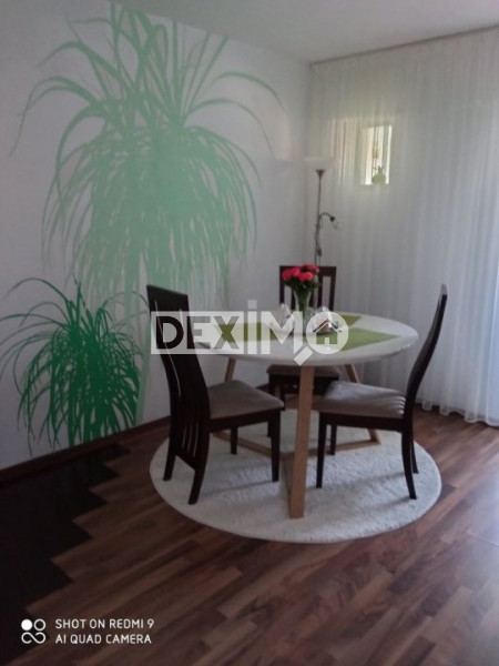 Apartament 2 Camere Decomandate - Zona Km 5 - Gaze - Etaj 2