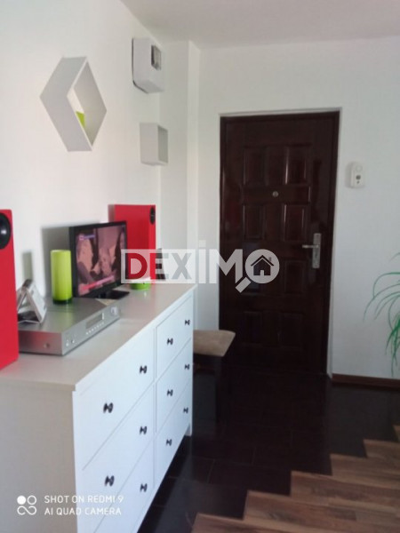Apartament 2 Camere Decomandate - Zona Km 5 - Gaze - Etaj 2