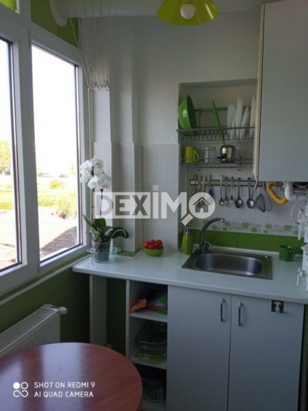 Apartament 2 Camere Decomandate - Zona Km 5 - Gaze - Etaj 2