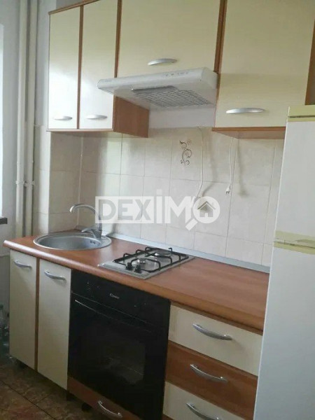 Garsoniera - City Park Mall - Etaj Intermediar - Mobilata Complet