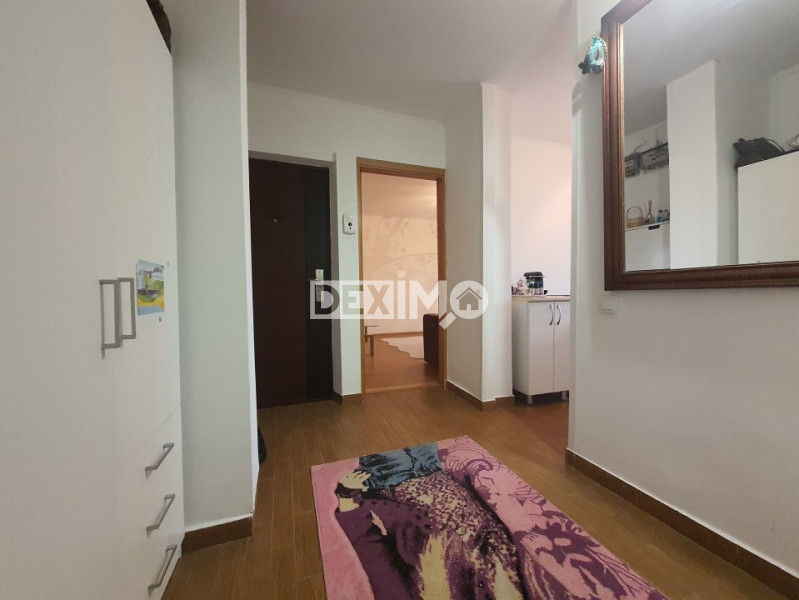 OCAZIE!!! FAR APARTAMENT CU 2 CAMERE GAZE MOBILAT