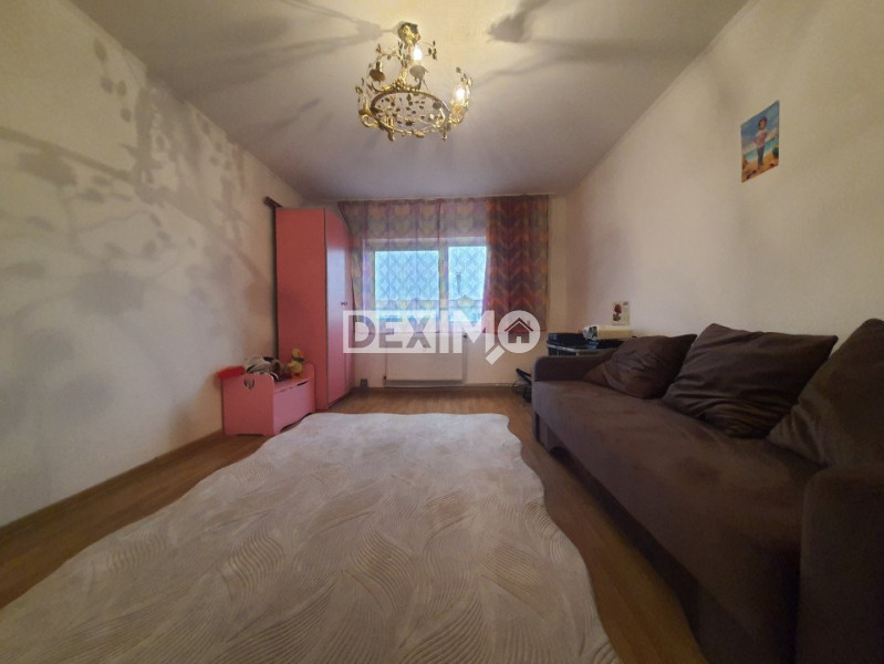 OCAZIE!!! FAR APARTAMENT CU 2 CAMERE GAZE MOBILAT